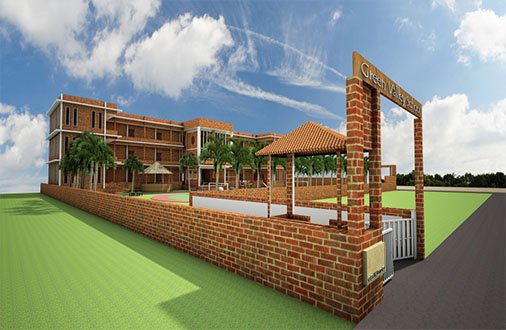 Green Valley Campus